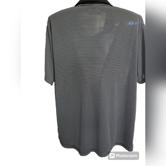 GRAND SLAM Golf Polo ⛳️ Size Men's Large - Picture 2 of 4